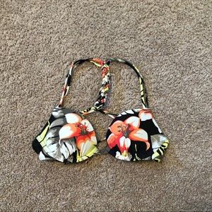 🌺Hollister Bikini Top